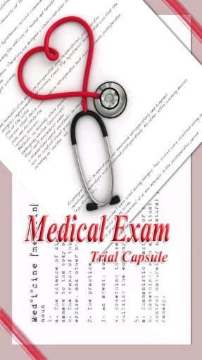 NEET Medical Entrance Trainer截图2