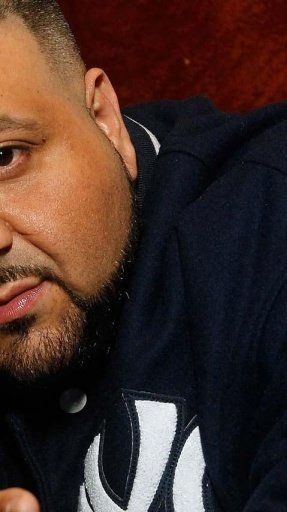 DJ Khaled Live Wallpaper Free截图6