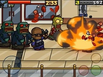 Zombieville USA 2截图5