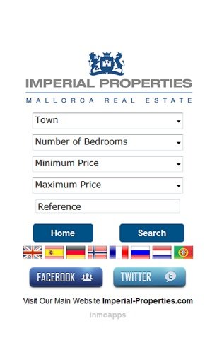 Imperial Properties截图2