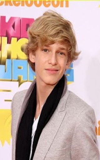 Cody Simpson Games截图7