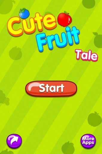 Cute Fruit Tale截图3