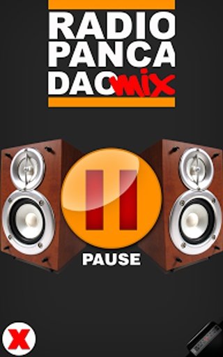 R&aacute;dio Pancad&atilde;o Mix截图3