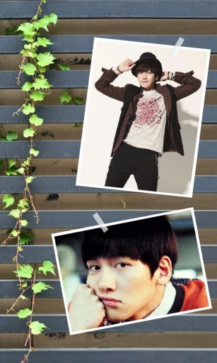 Ji Changwook Live Wallpaper-06截图2