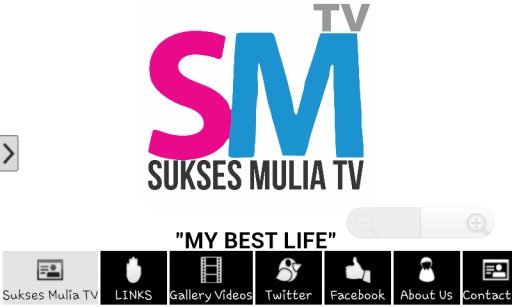 Sukses Mulia TV截图3