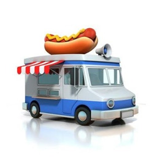 Hot Dog Game Maker 3D截图3