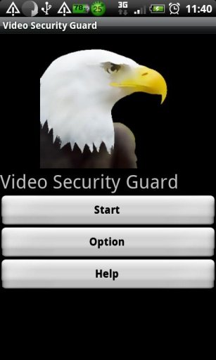 Video Security Guard截图2