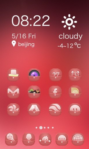 Pocket Life Solo Theme截图5