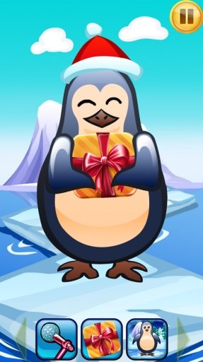 Pingouin De No&euml;l截图4