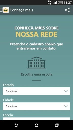 Conhe&ccedil;a截图2