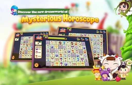 Horoscope Farm截图2