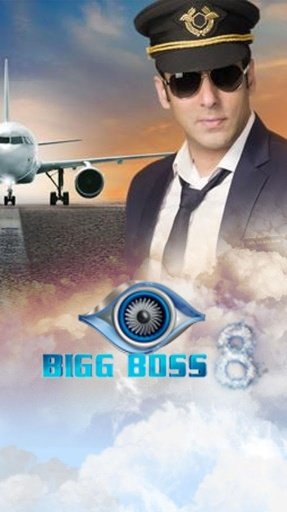 Bigg Boss 8截图1