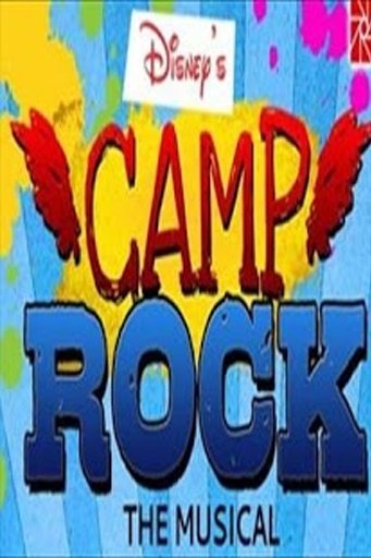 camp rock songs截图2