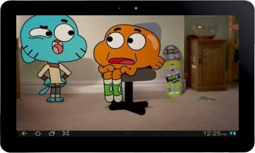 Gumball Videos For Kids截图4