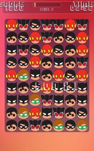 Batman Crush Combo截图2