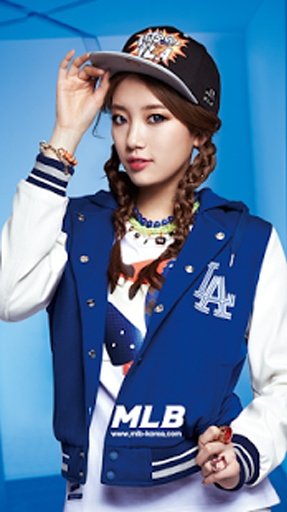 MLB SUZY 잠금화면截图9