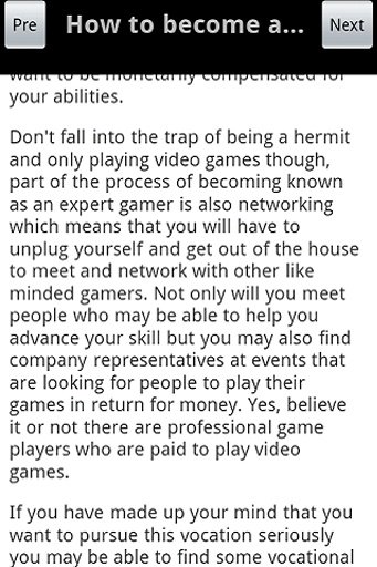 Ninja Warrior Game tips截图1