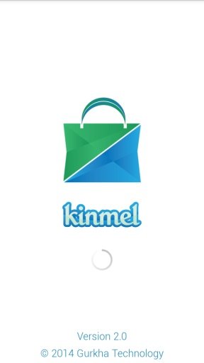 Kinmel-Nepali Shopping App截图4