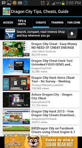 Dragon City Tips, Cheats, Guide截图5