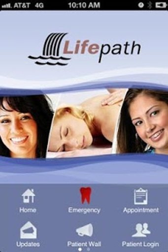 Lifepath Wellness截图1