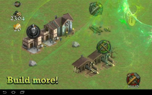 City Tycoon Island截图1