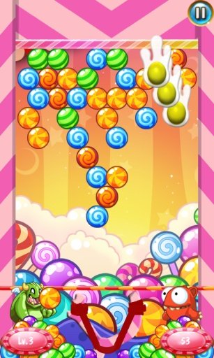 Shoot Candy截图6