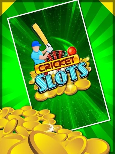 World Cricket Slots 2015截图7