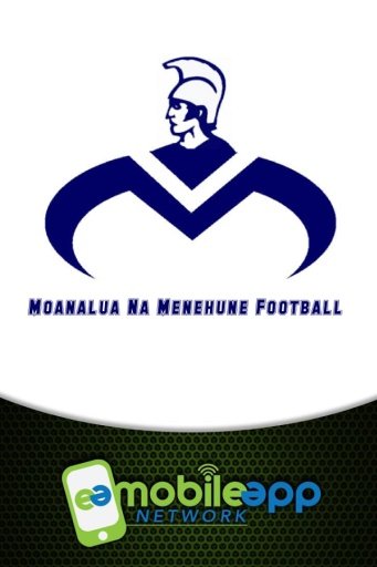 Moanalua Na Menehune Football截图3