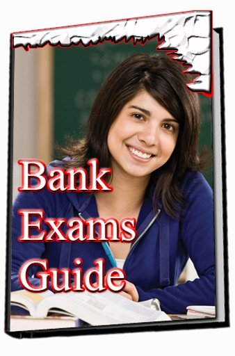 Bank Exams Guide截图1