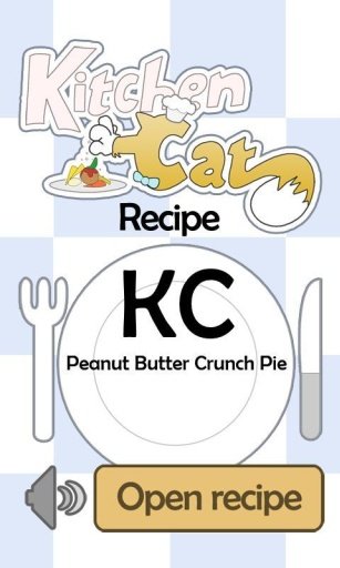 KC Peanut Butter Crunch Pie截图1