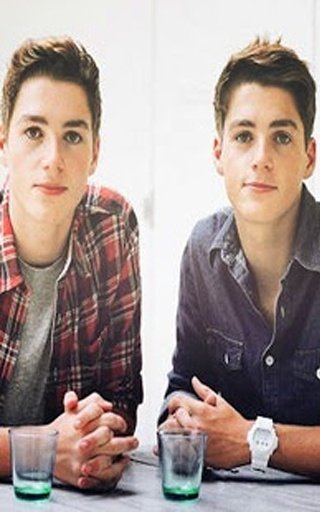 Jack and Finn Games截图4