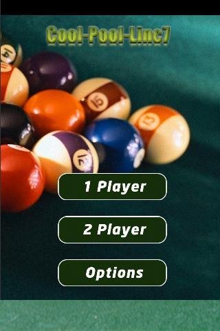 FREE-8-Ball-Cool-Pool截图2