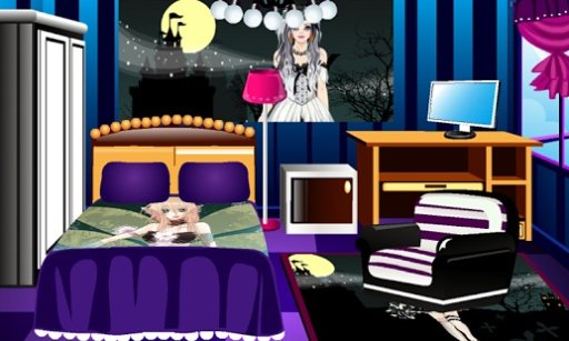 Monster Princess Room截图2