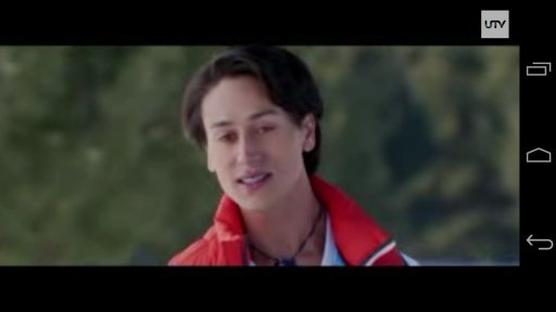 Heropanti Video Song截图2