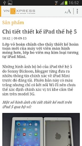 Số Hóa截图1