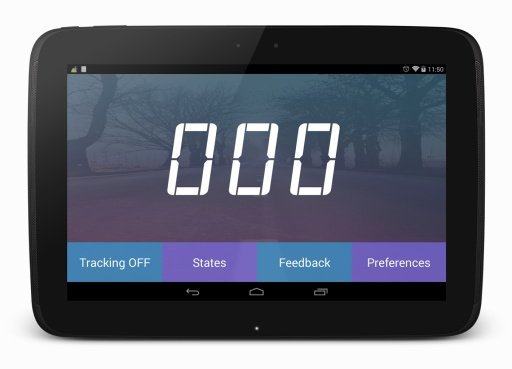 Speedometer - Speed Tracker截图5