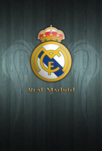 Real Madrid Best Wallpapers HD截图9