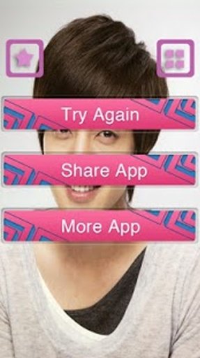 Kim Hyun Joong Prank Call截图3