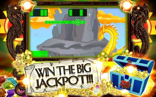 Castle Dragon Domino Free Game截图2