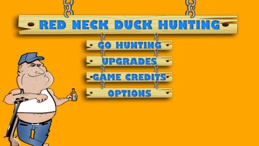 Red Neck Duck Hunting Free截图1