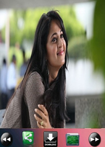 Anushka Shetty Wallpaper截图9