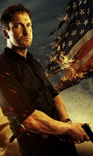 Olympus Has Fallen Live WP截图1