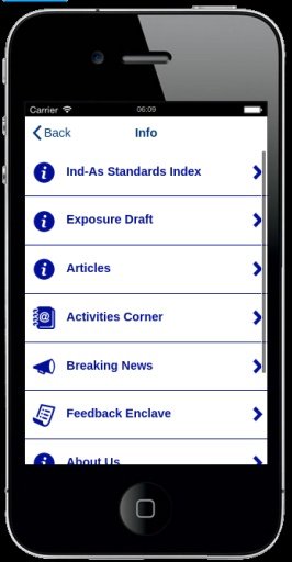 Ind-AS Now截图2