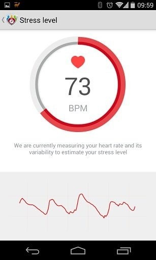 Family Health Compass截图2