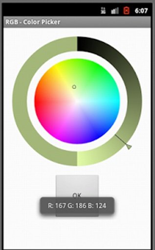 RGB - Color Picker截图4