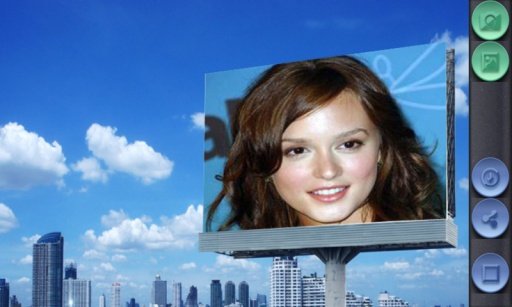 Billboard Frame截图4