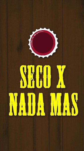 Seco X Nada Mas juego de trago截图5