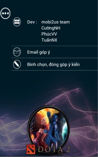 DotA 2 News截图3