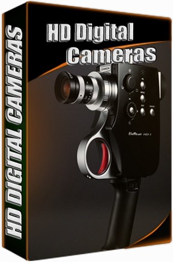 HD Digital Cameras截图2