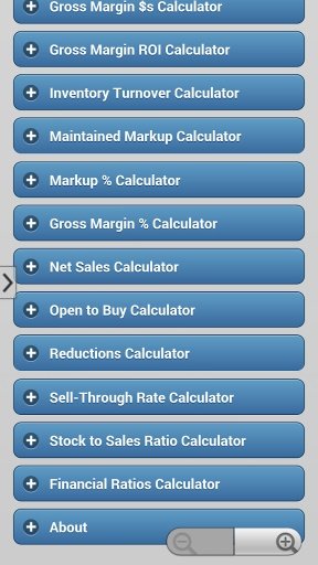 Retail Financial Calculators截图6